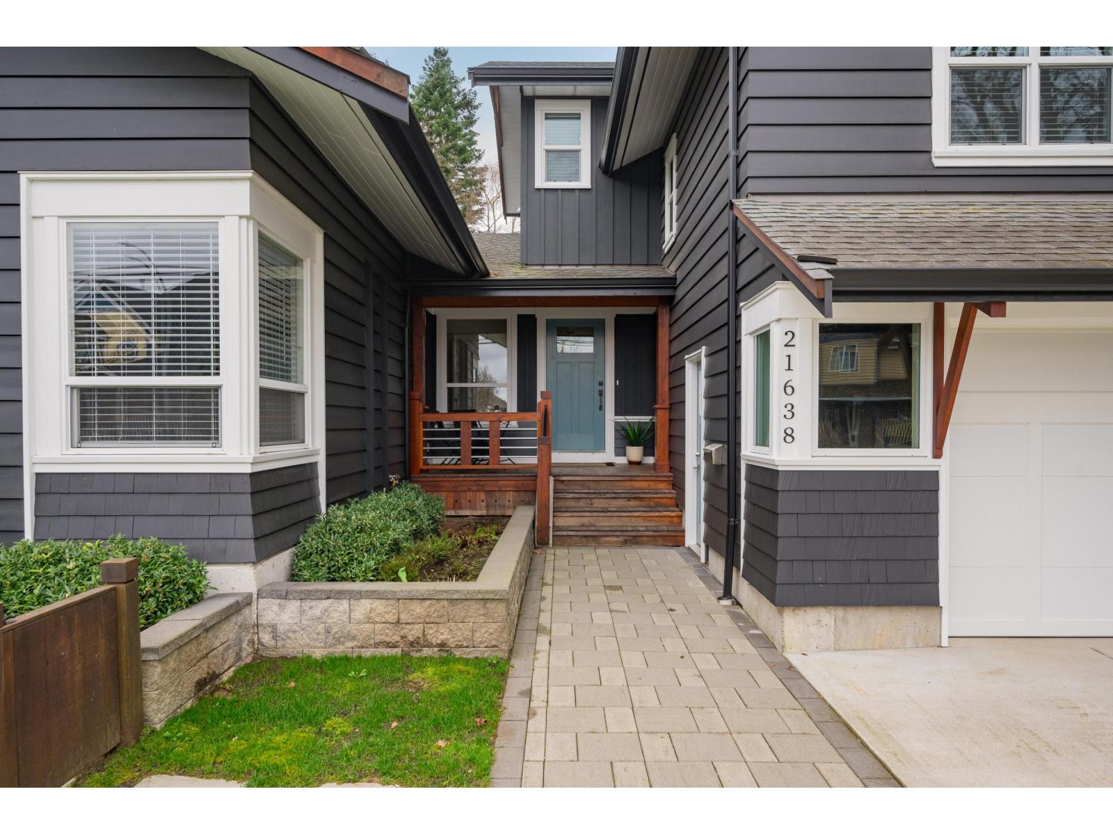 21638 46 Avenue, Langley, British Columbia  V3A 3J4 - Photo 4 - R3098609