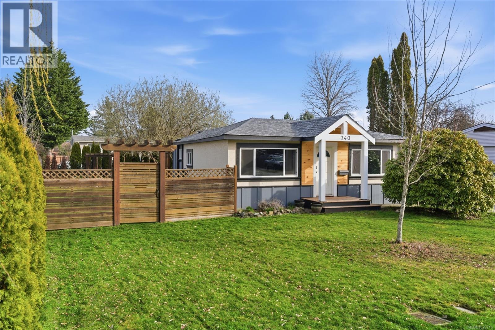 740 Oakley St, Nanaimo, British Columbia