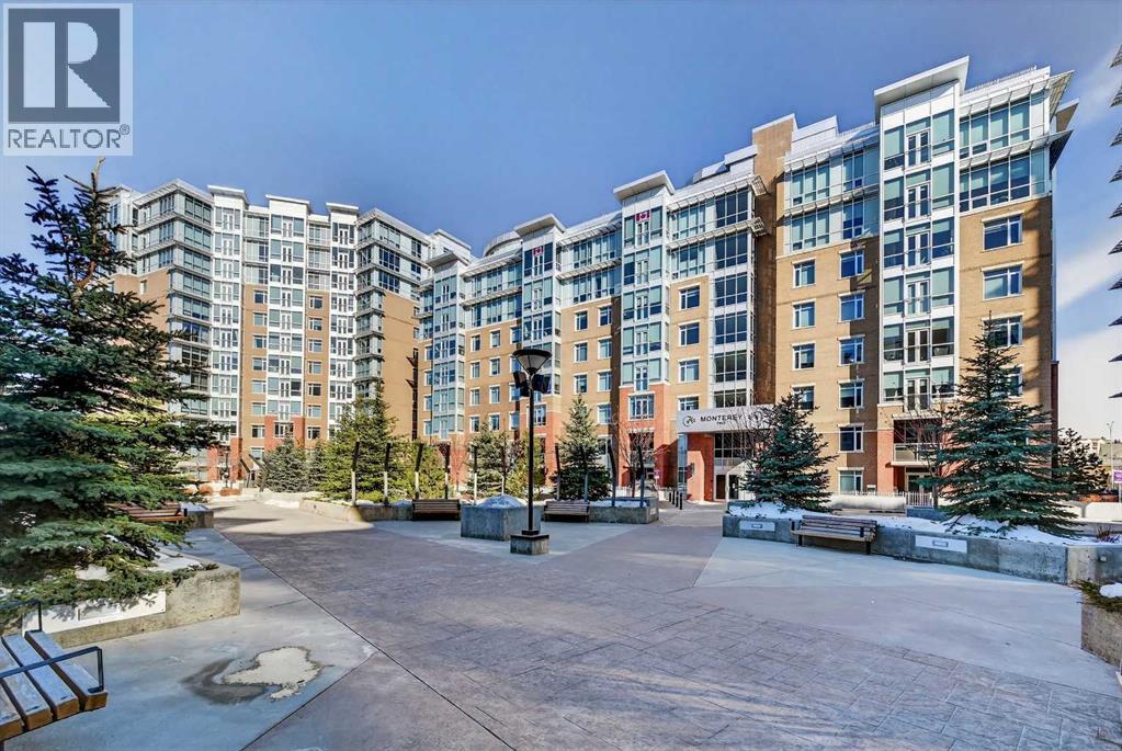 402, 16 Varsity Estates Circle Nw, Calgary, Alberta  T3A 2C5 - Photo 1 - A2291340