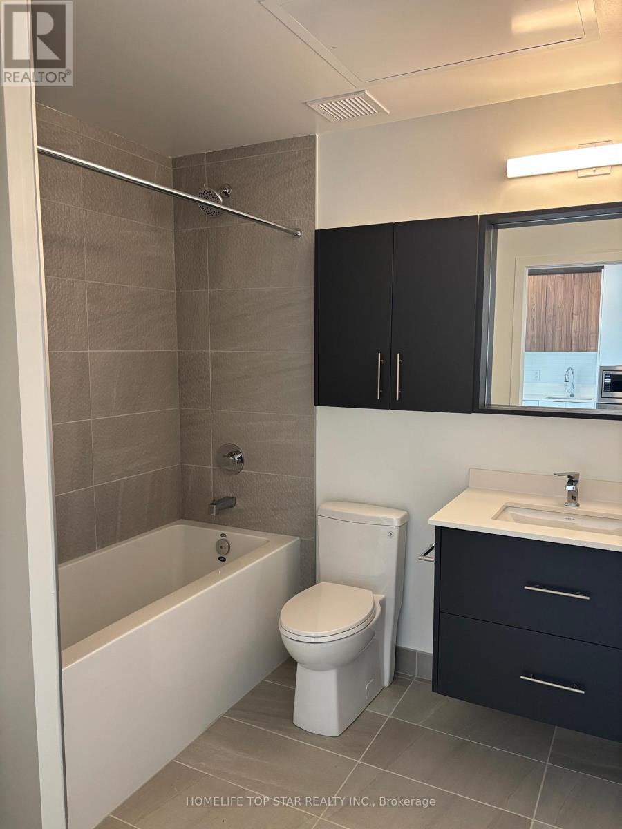 B-1807 - 9751 Markham Road, Markham, Ontario  L6E 0W3 - Photo 4 - N12877534