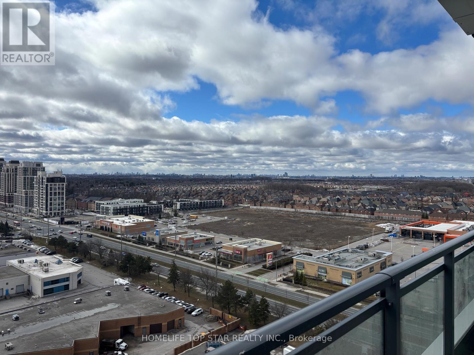 B-1807 - 9751 Markham Road, Markham, Ontario  L6E 0W3 - Photo 8 - N12877534