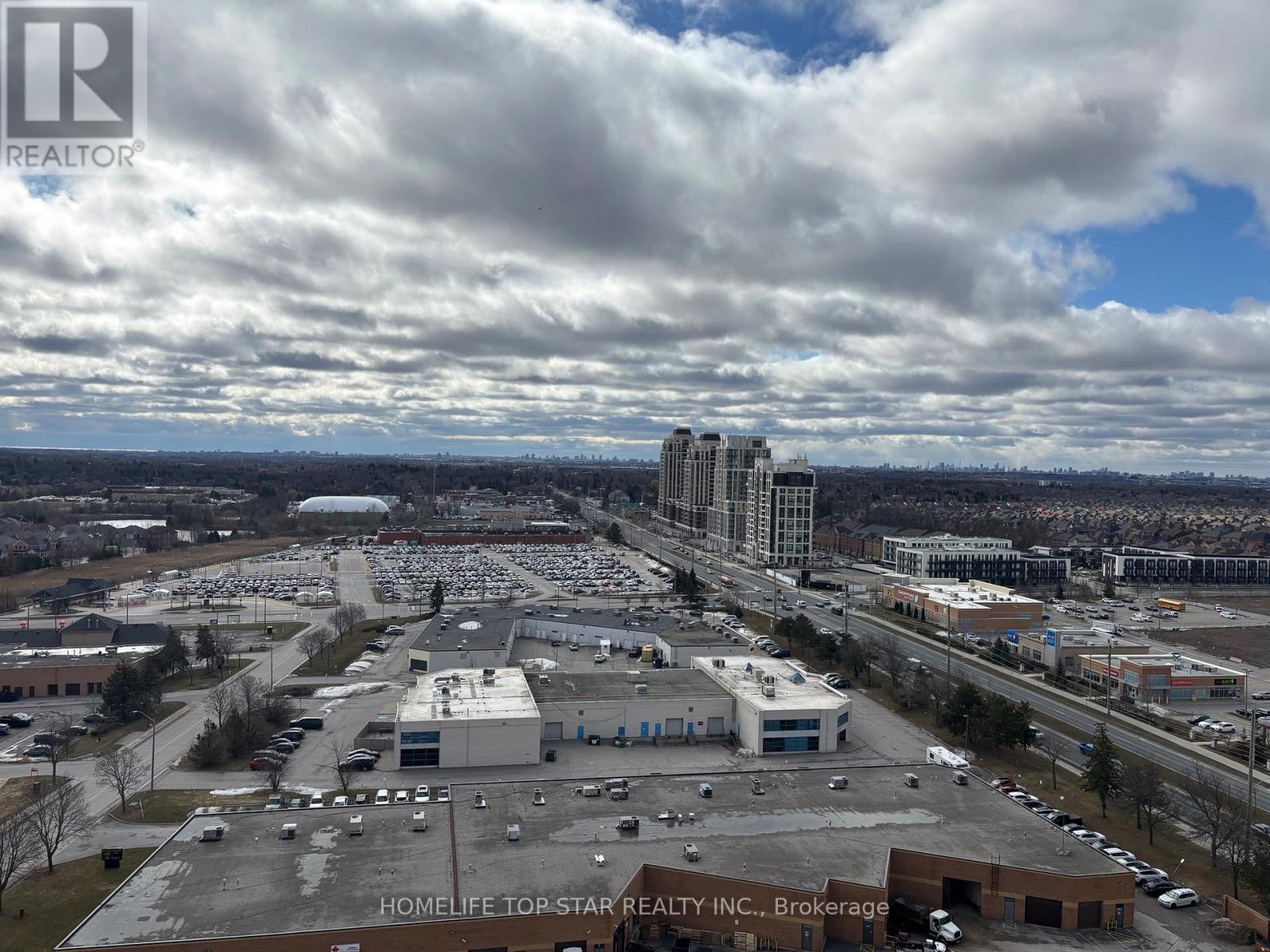 B-1807 - 9751 Markham Road, Markham, Ontario  L6E 0W3 - Photo 9 - N12877534