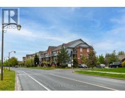 20 - 160 CHANCERY ROAD, Markham, Ontario