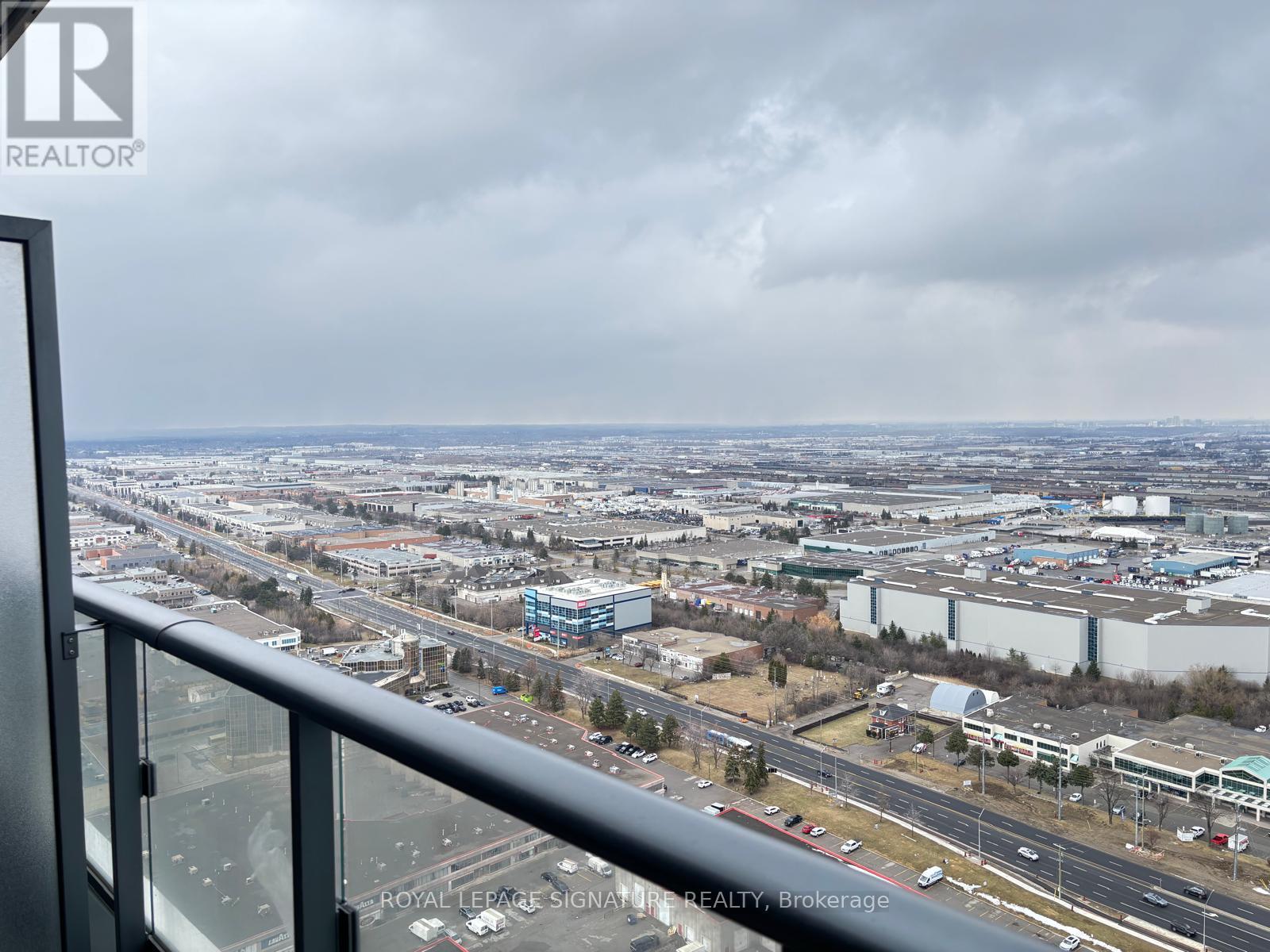 3805 - 950 Portage Parkway, Vaughan, Ontario  L4K 0J7 - Photo 10 - N12877616