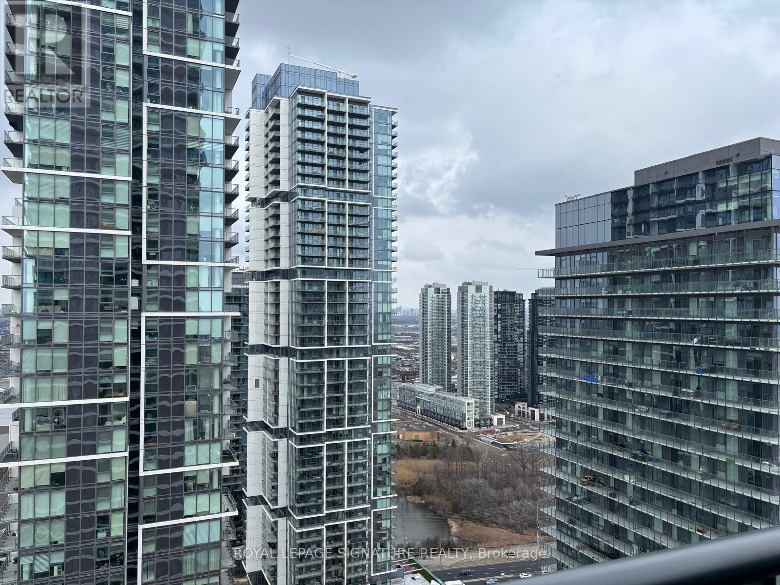 3805 - 950 Portage Parkway, Vaughan, Ontario  L4K 0J7 - Photo 11 - N12877616