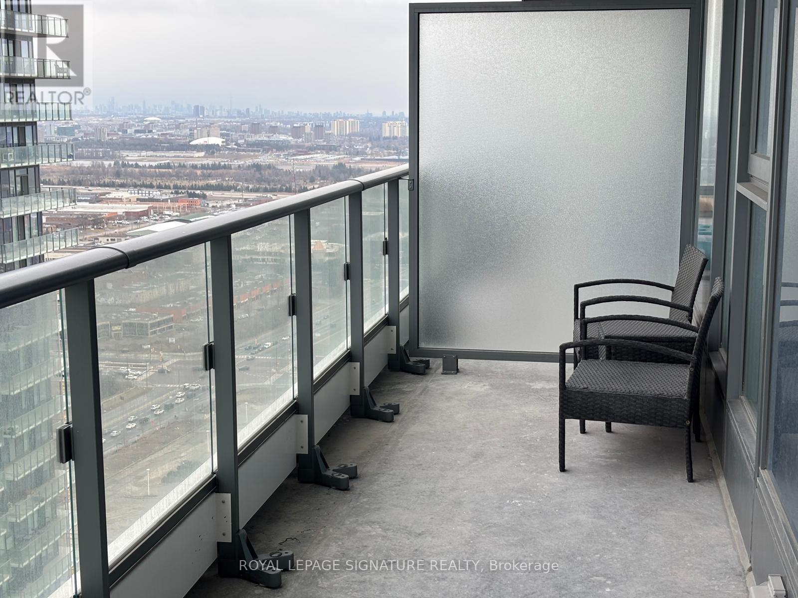 3805 - 950 Portage Parkway, Vaughan, Ontario  L4K 0J7 - Photo 12 - N12877616