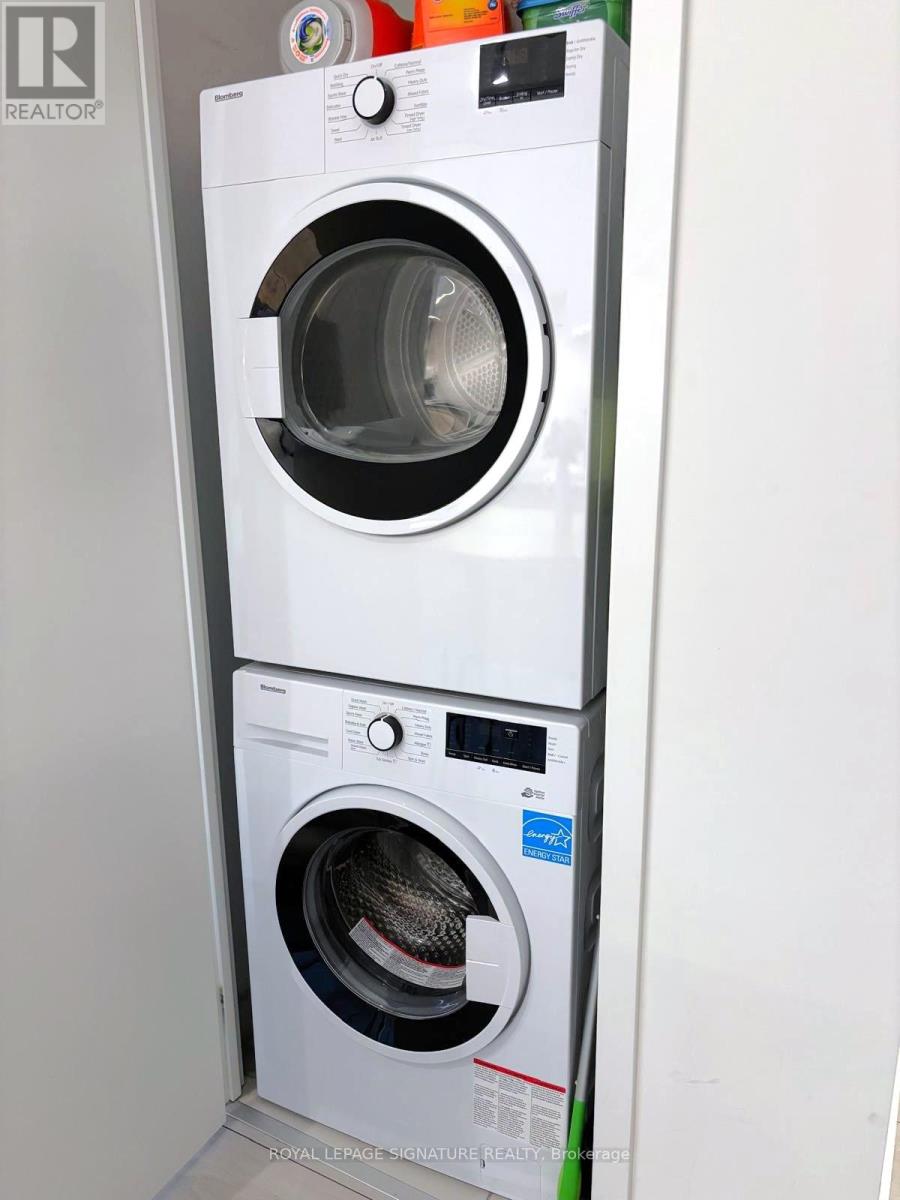 3805 - 950 Portage Parkway, Vaughan, Ontario  L4K 0J7 - Photo 13 - N12877616