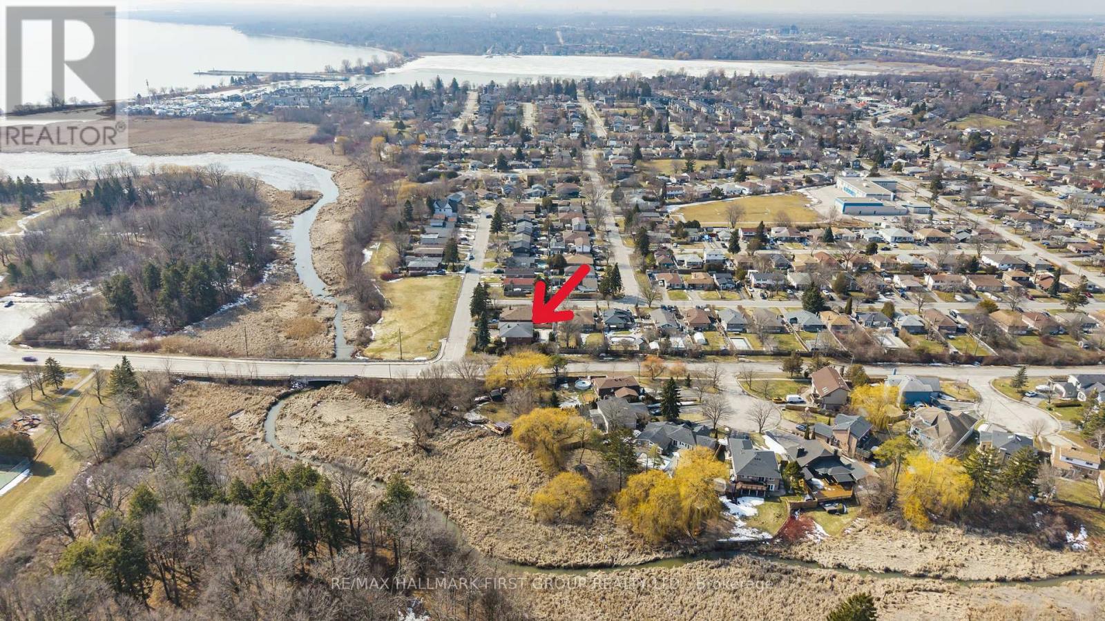 1456 Parkham Crescent, Pickering, Ontario  L1W 2Z2 - Photo 41 - E12875776