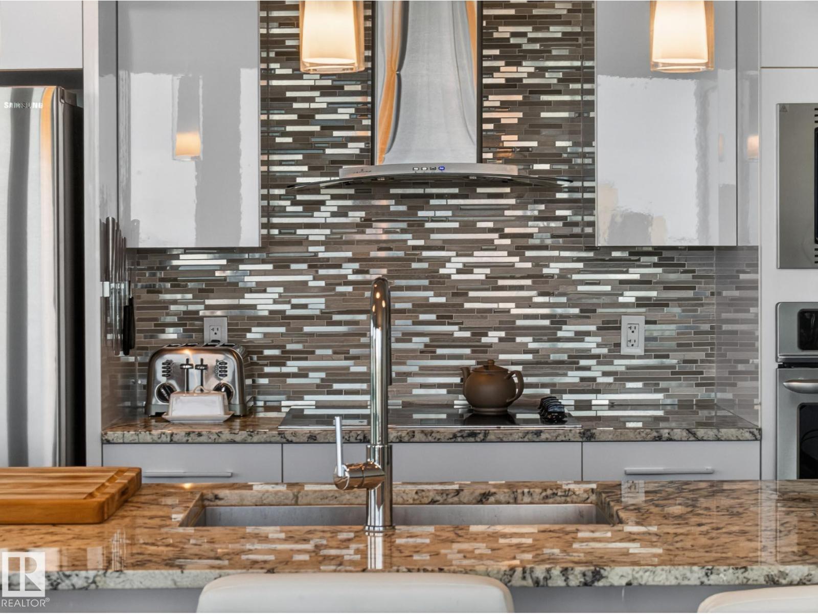 #1401 11969 Jasper Av Nw, Edmonton, Alberta  T5K 0P1 - Photo 16 - E4477145