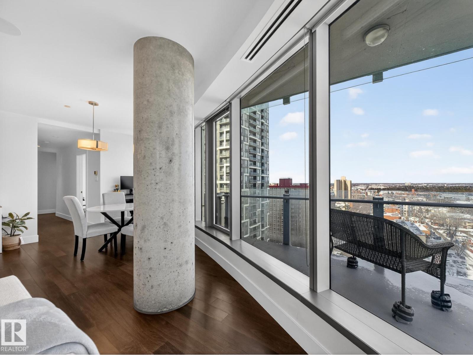 #1401 11969 Jasper Av Nw, Edmonton, Alberta  T5K 0P1 - Photo 20 - E4477145