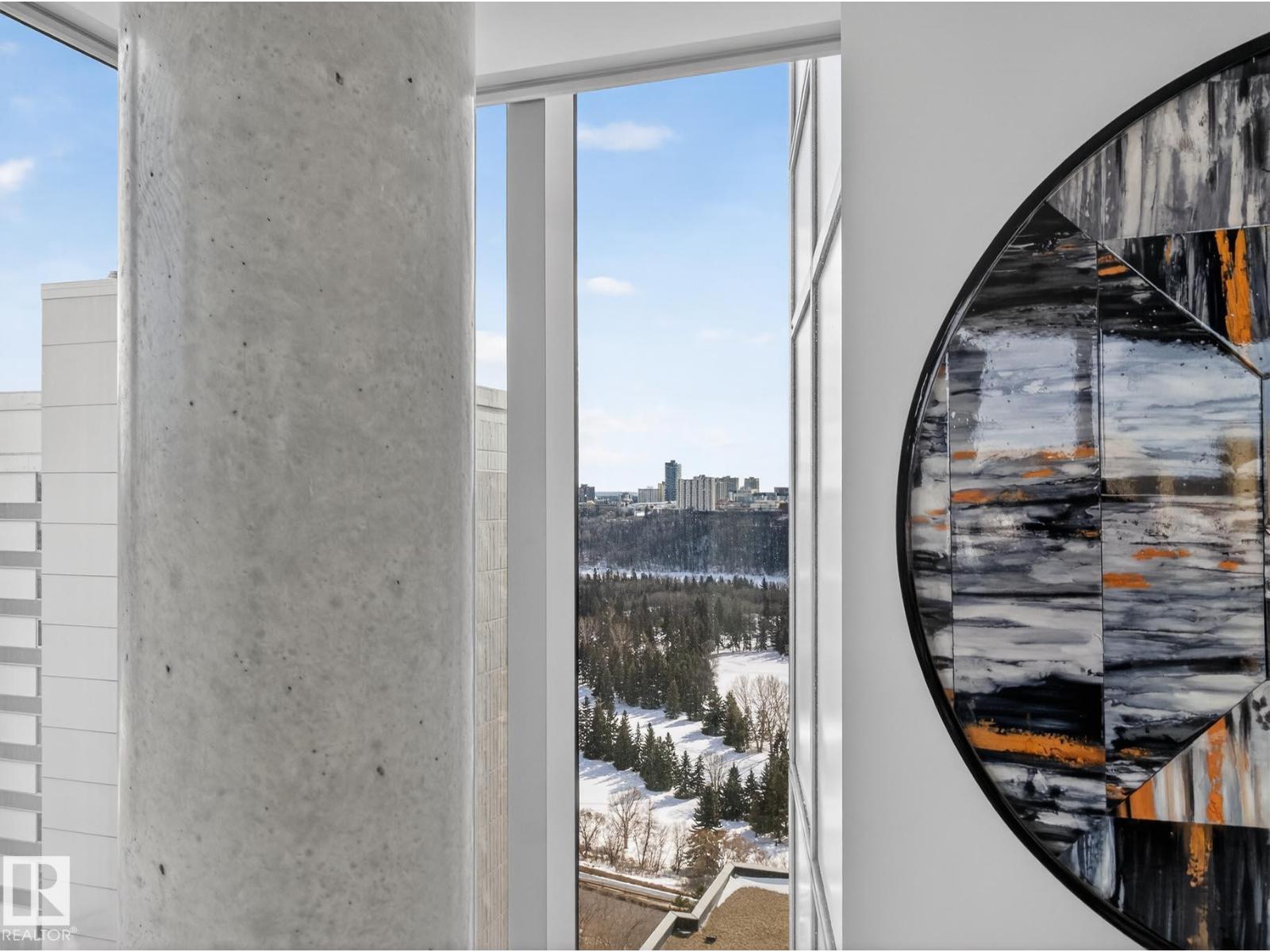 #1401 11969 Jasper Av Nw, Edmonton, Alberta  T5K 0P1 - Photo 28 - E4477145