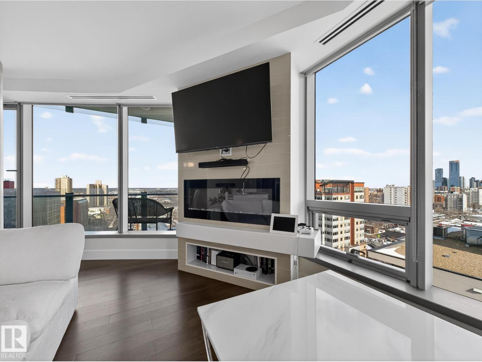 #1401 11969 Jasper Av Nw, Edmonton, Alberta  T5K 0P1 - Photo 29 - E4477145