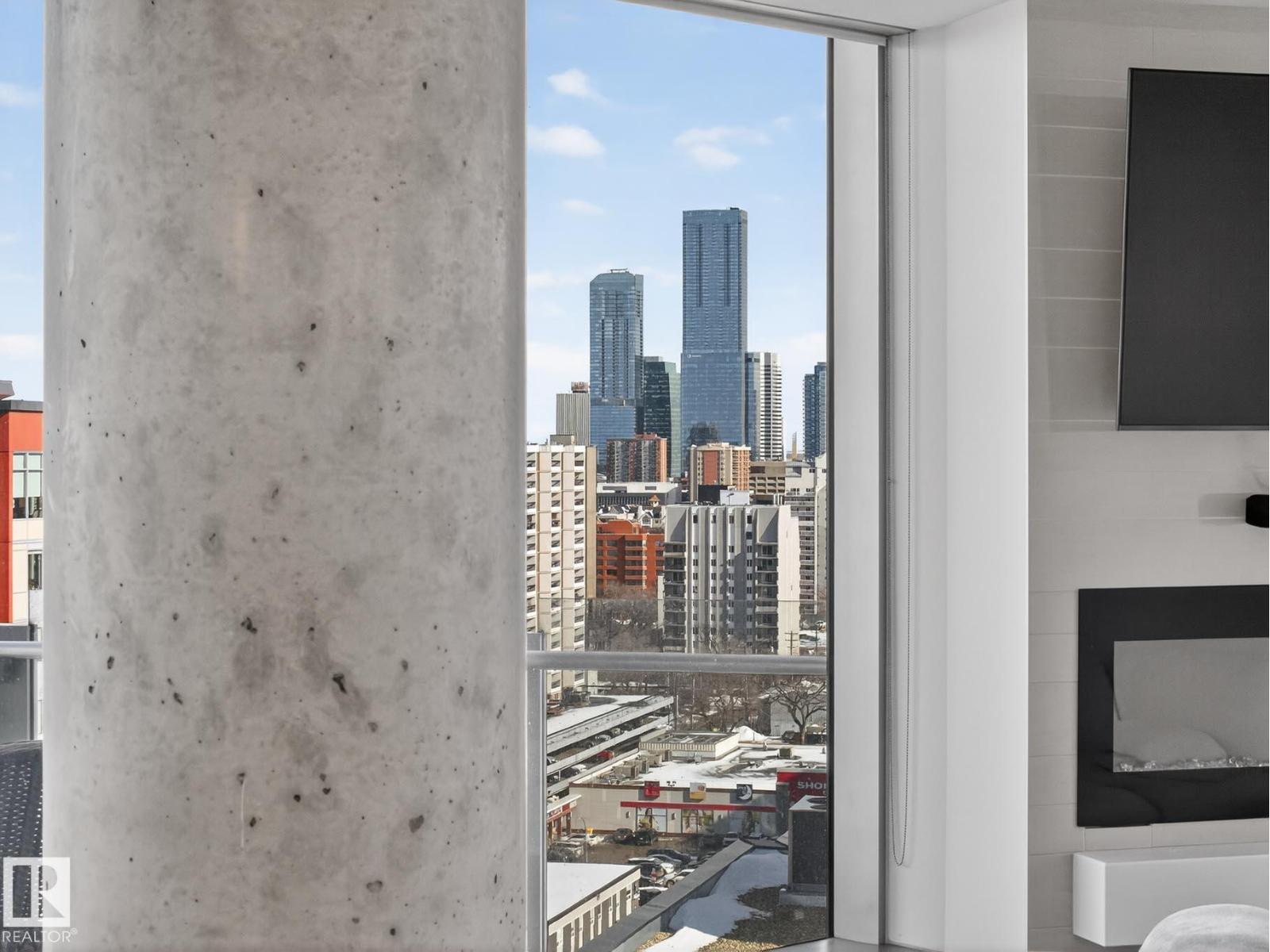 #1401 11969 Jasper Av Nw, Edmonton, Alberta  T5K 0P1 - Photo 30 - E4477145