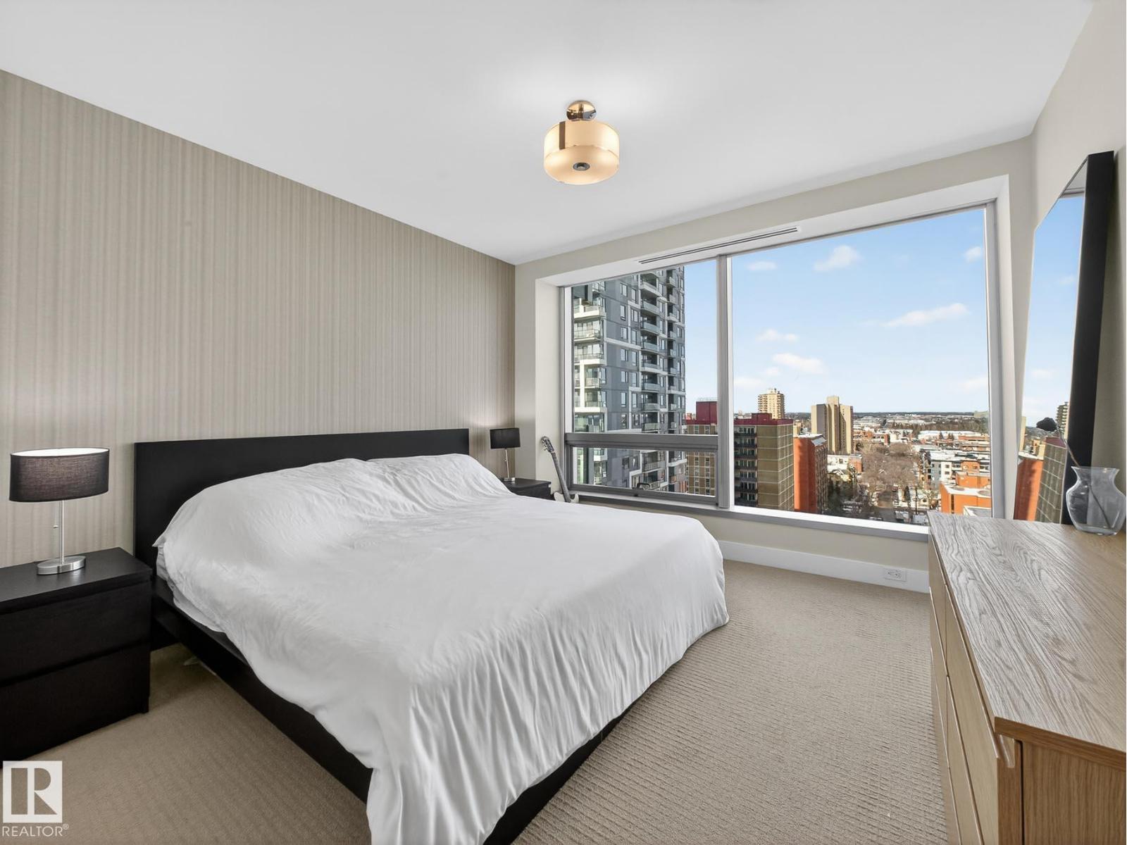 #1401 11969 Jasper Av Nw, Edmonton, Alberta  T5K 0P1 - Photo 36 - E4477145