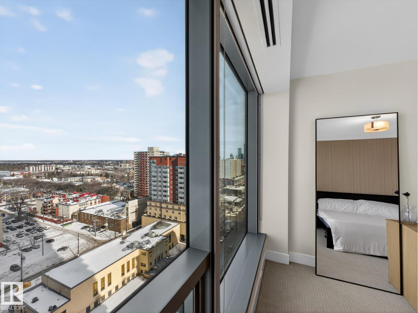 #1401 11969 Jasper Av Nw, Edmonton, Alberta  T5K 0P1 - Photo 39 - E4477145