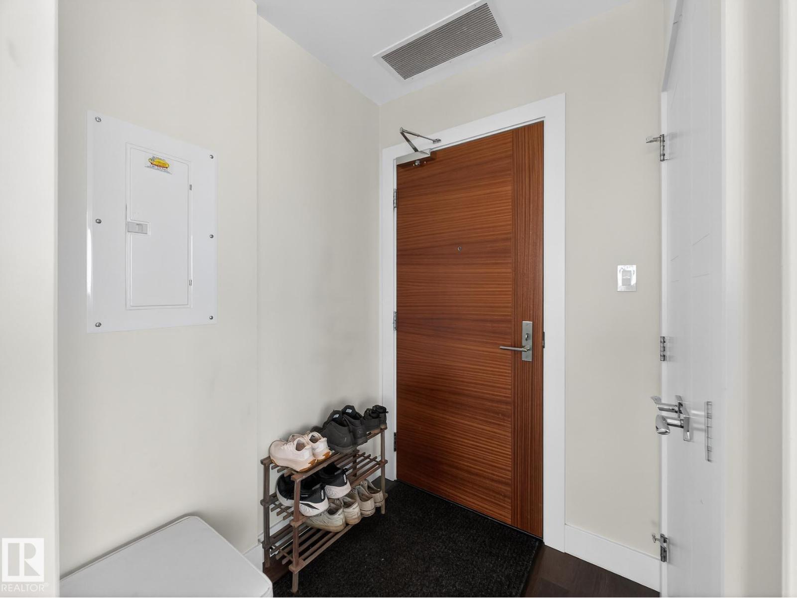 #1401 11969 Jasper Av Nw, Edmonton, Alberta  T5K 0P1 - Photo 5 - E4477145