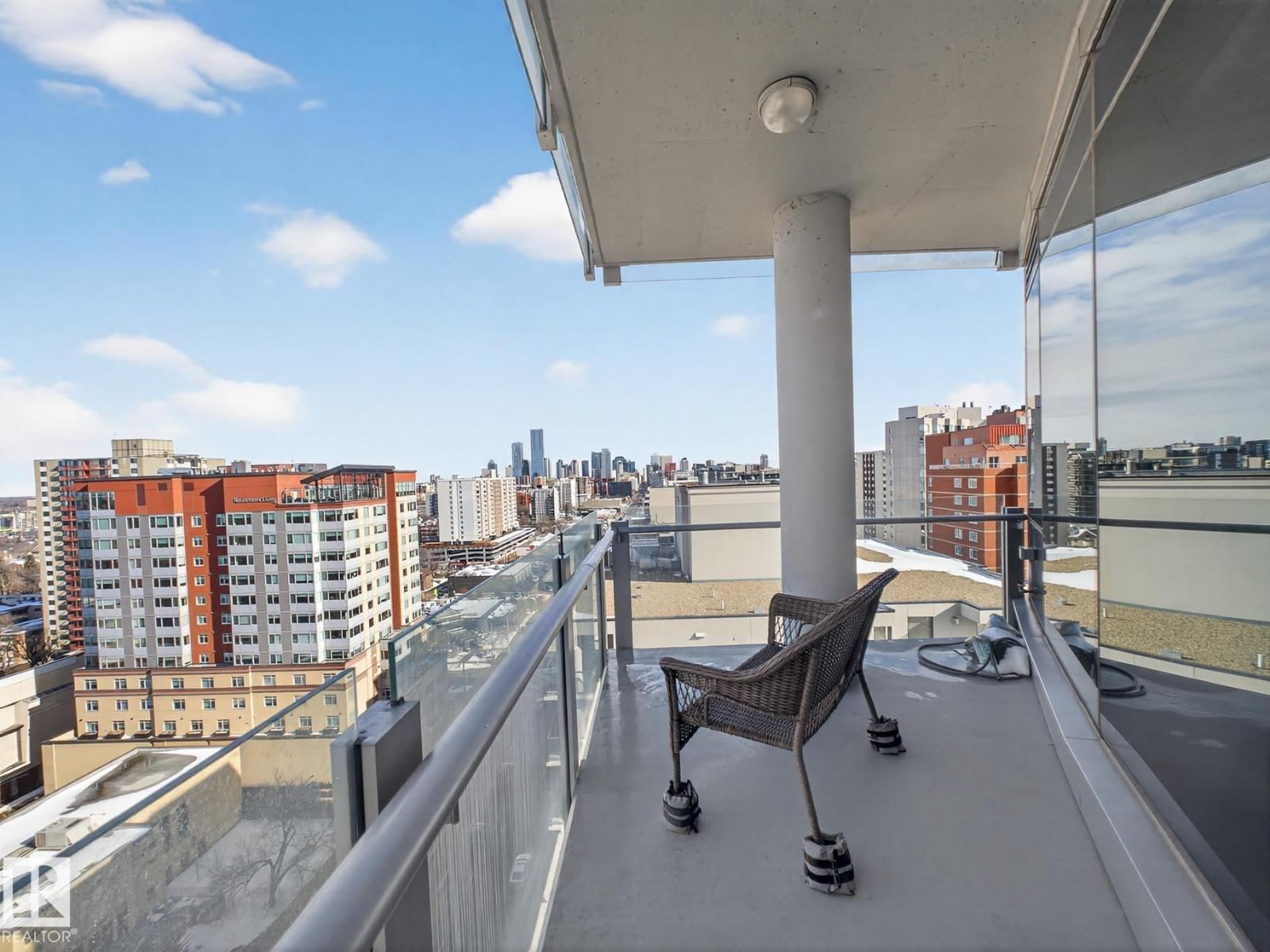 #1401 11969 Jasper Av Nw, Edmonton, Alberta  T5K 0P1 - Photo 54 - E4477145