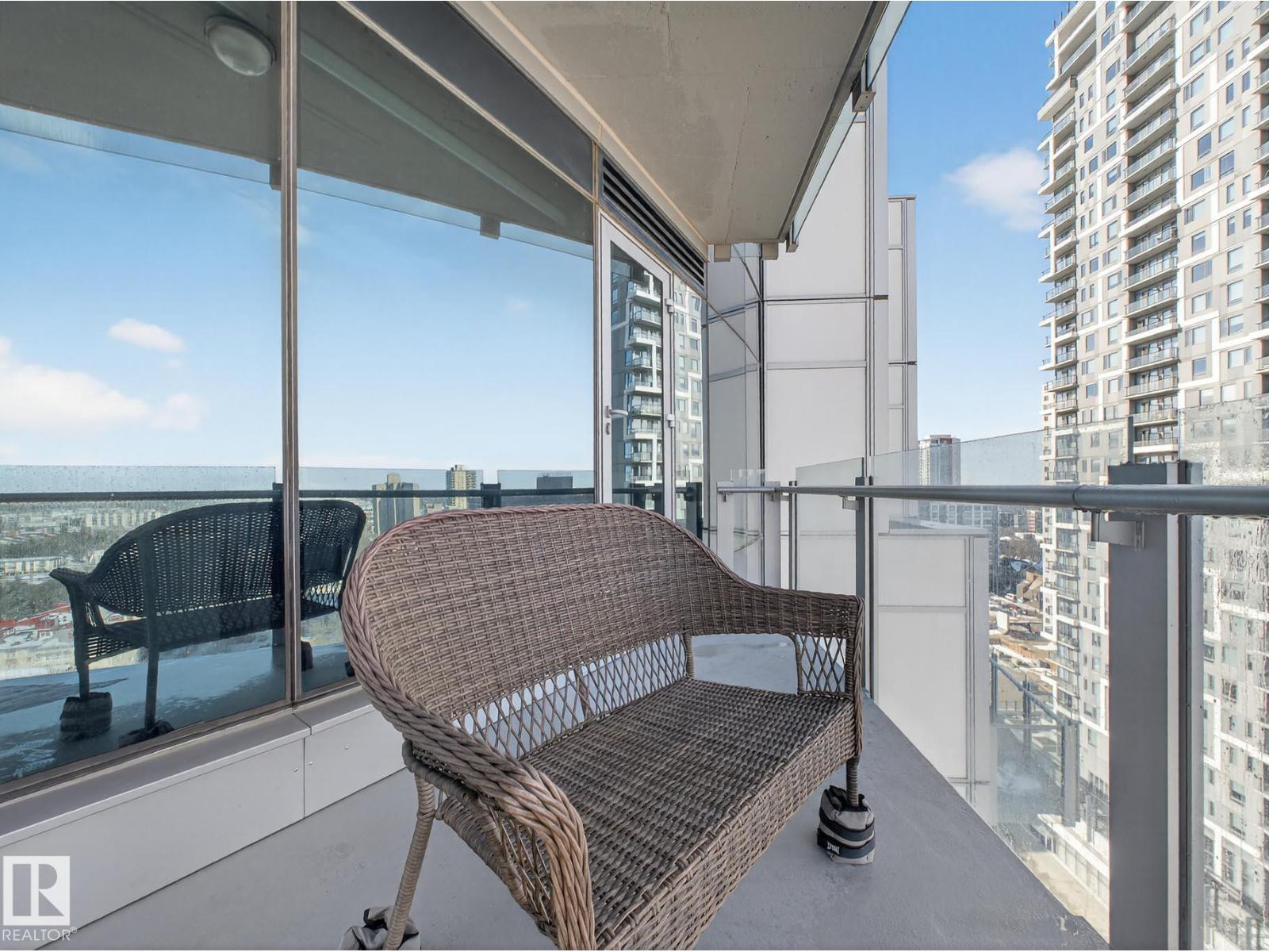 #1401 11969 Jasper Av Nw, Edmonton, Alberta  T5K 0P1 - Photo 56 - E4477145