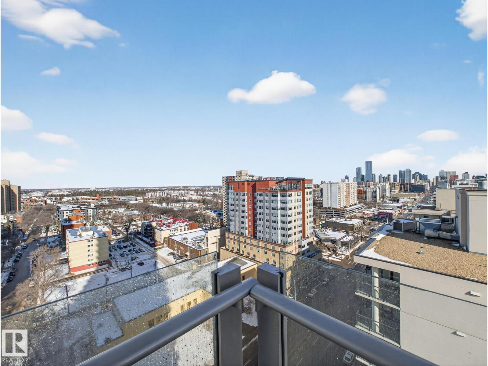 #1401 11969 Jasper Av Nw, Edmonton, Alberta  T5K 0P1 - Photo 57 - E4477145