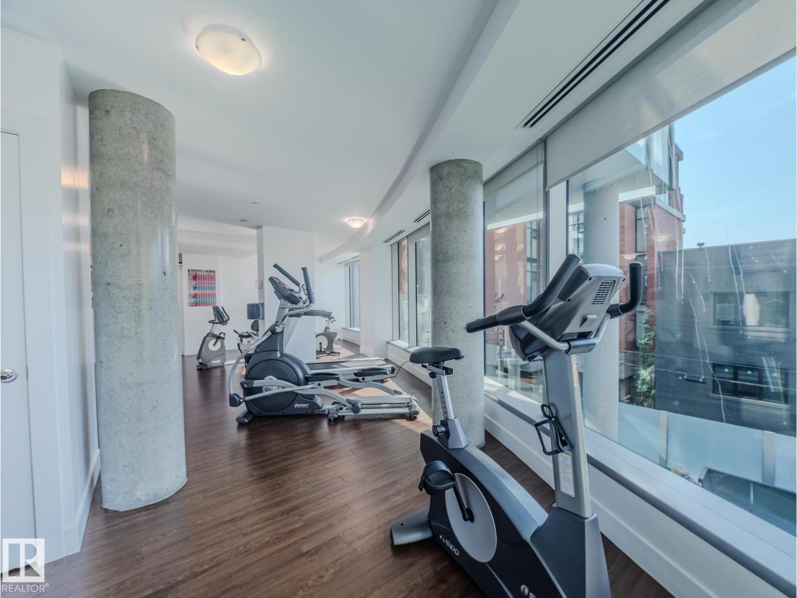 #1401 11969 Jasper Av Nw, Edmonton, Alberta  T5K 0P1 - Photo 62 - E4477145