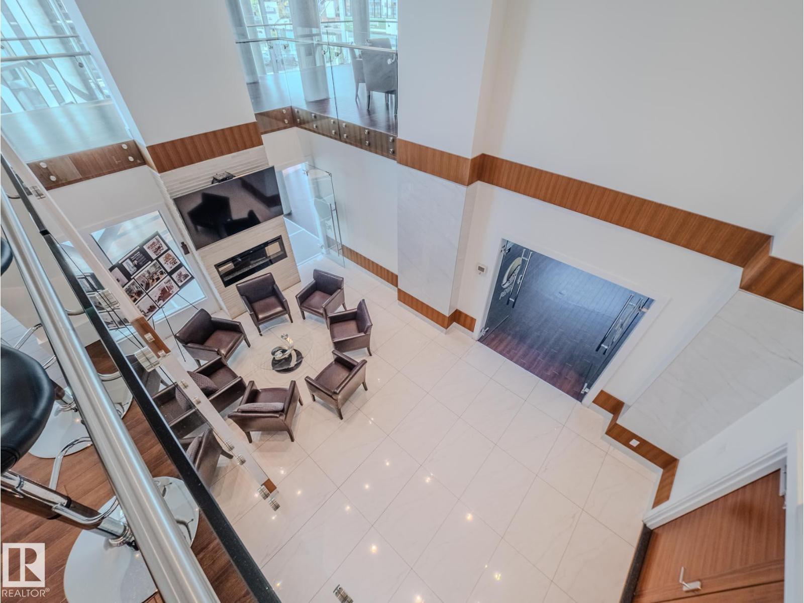 #1401 11969 Jasper Av Nw, Edmonton, Alberta  T5K 0P1 - Photo 66 - E4477145