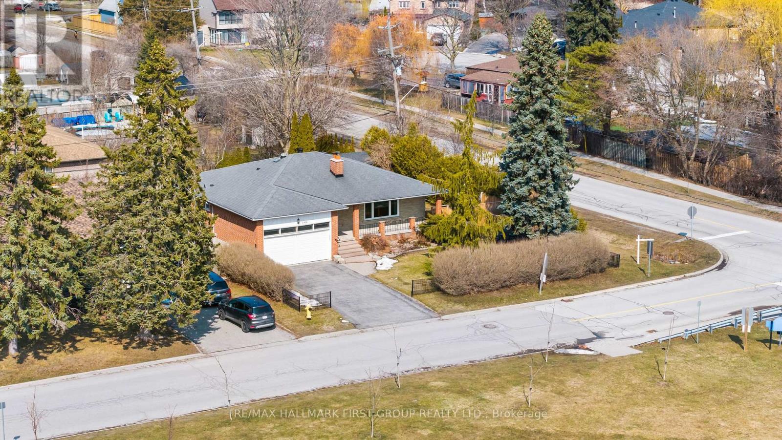 1456 Parkham Crescent, Pickering, Ontario  L1W 2Z2 - Photo 36 - E12875776