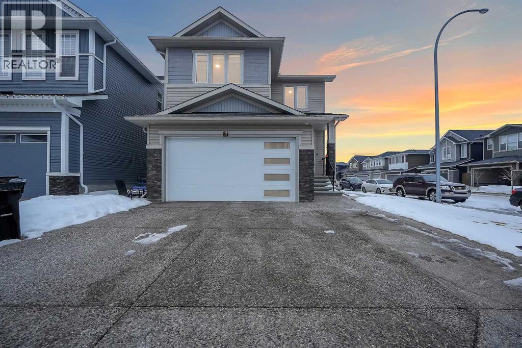 168 Evansfield Close Nw, Calgary, Alberta  T3P 0K9 - Photo 2 - A2291607