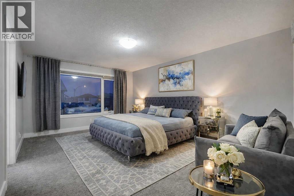 168 Evansfield Close Nw, Calgary, Alberta  T3P 0K9 - Photo 16 - A2291607