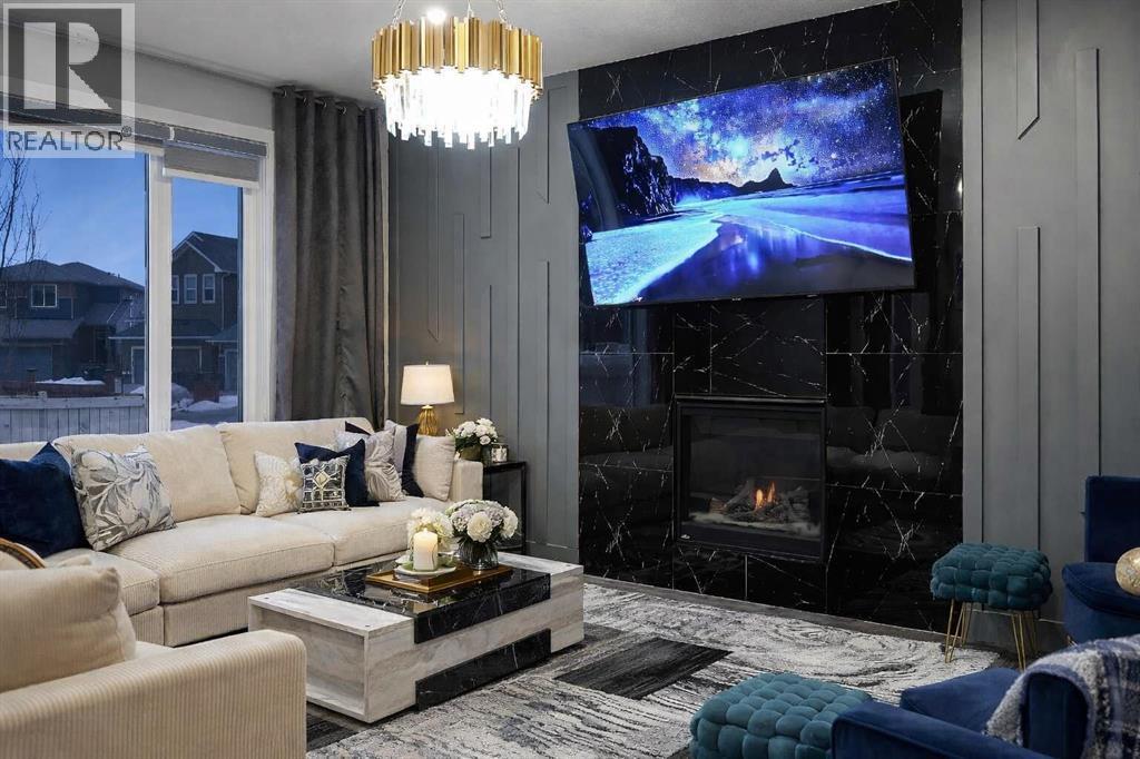 168 Evansfield Close Nw, Calgary, Alberta  T3P 0K9 - Photo 6 - A2291607