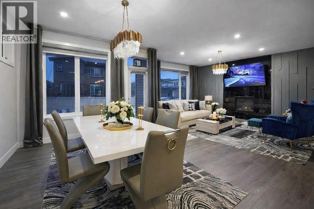 168 Evansfield Close Nw, Calgary, Alberta  T3P 0K9 - Photo 7 - A2291607