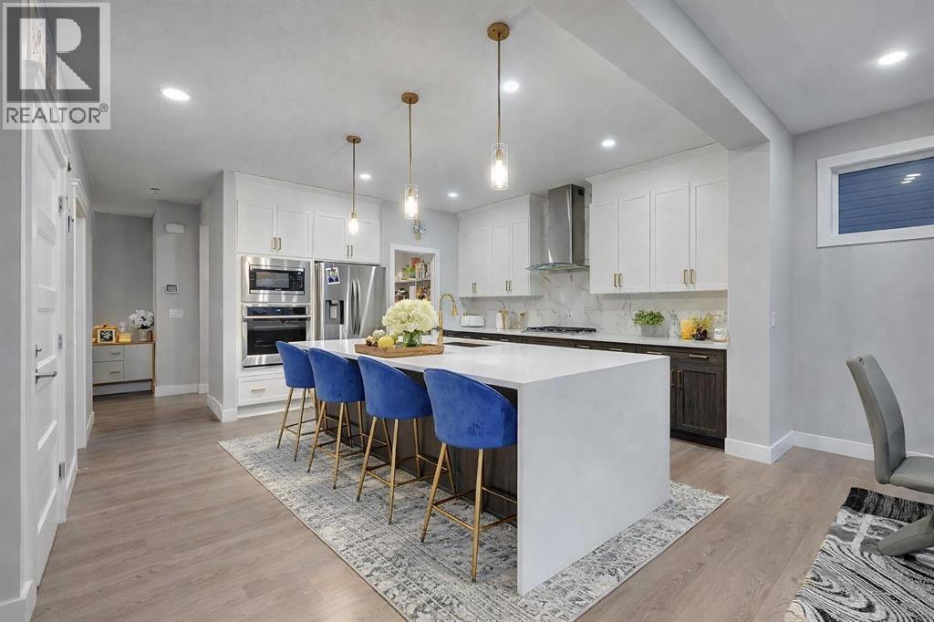 168 Evansfield Close Nw, Calgary, Alberta  T3P 0K9 - Photo 9 - A2291607