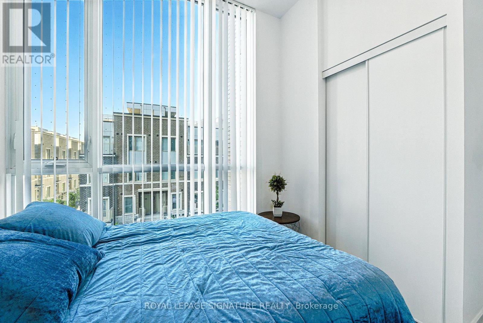 201 - 60 Honeycrisp Crescent, Vaughan (Vaughan Corporate Centre), Ontario  L4K 0N5 - Photo 14 - N12818756