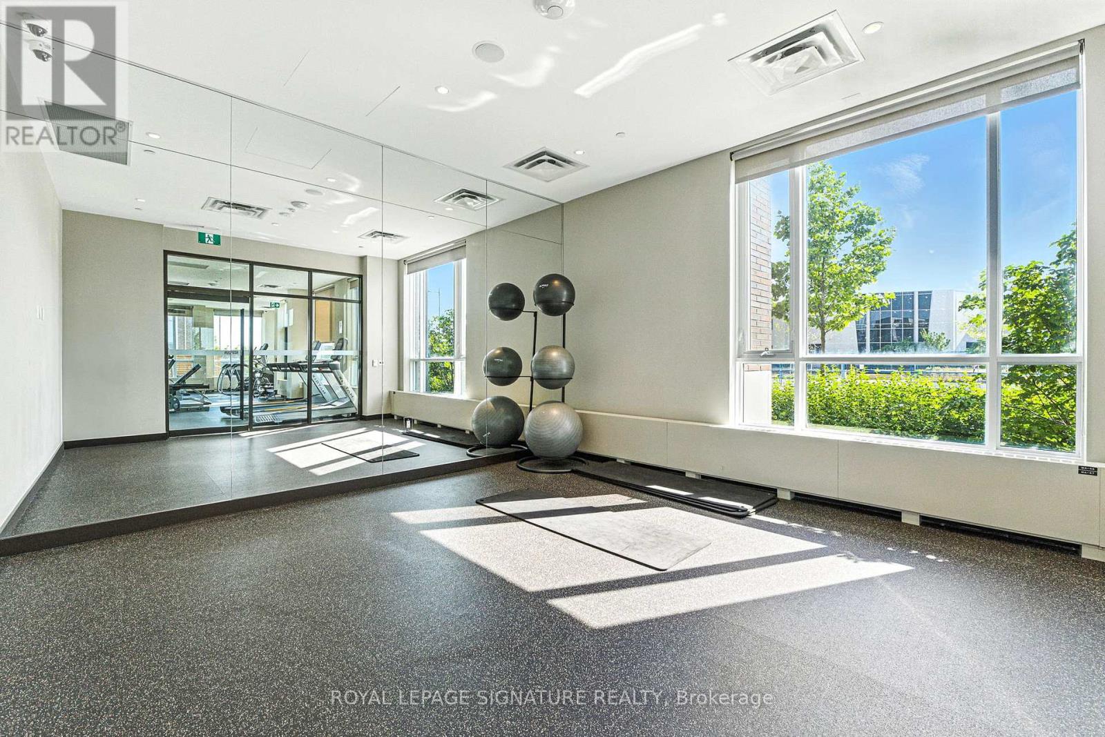 201 - 60 Honeycrisp Crescent, Vaughan (Vaughan Corporate Centre), Ontario  L4K 0N5 - Photo 25 - N12818756