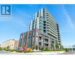 201 - 60 HONEYCRISP CRESCENT, Vaughan, Ontario