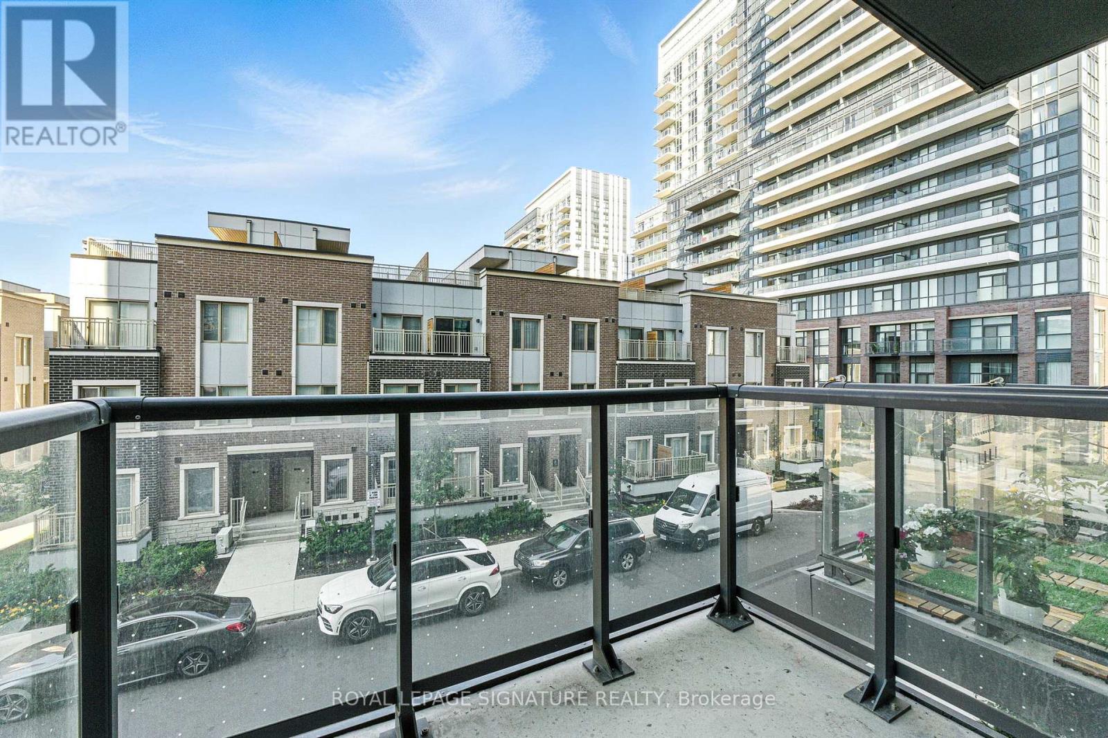 201 - 60 Honeycrisp Crescent, Vaughan (Vaughan Corporate Centre), Ontario  L4K 0N5 - Photo 19 - N12818756