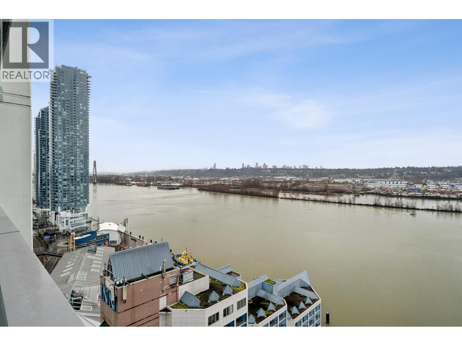 2103 908 Quayside Drive, New Westminster, British Columbia  V3M 0L4 - Photo 14 - R3099211