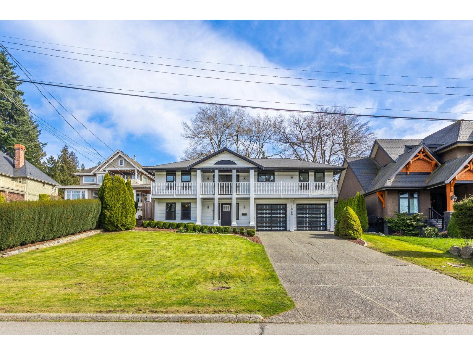 1830 126 Street, Surrey, British Columbia  V4A 3P5 - Photo 2 - R3098830