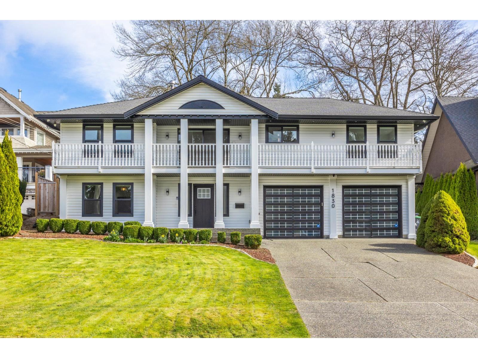 1830 126 STREET, surrey, British Columbia