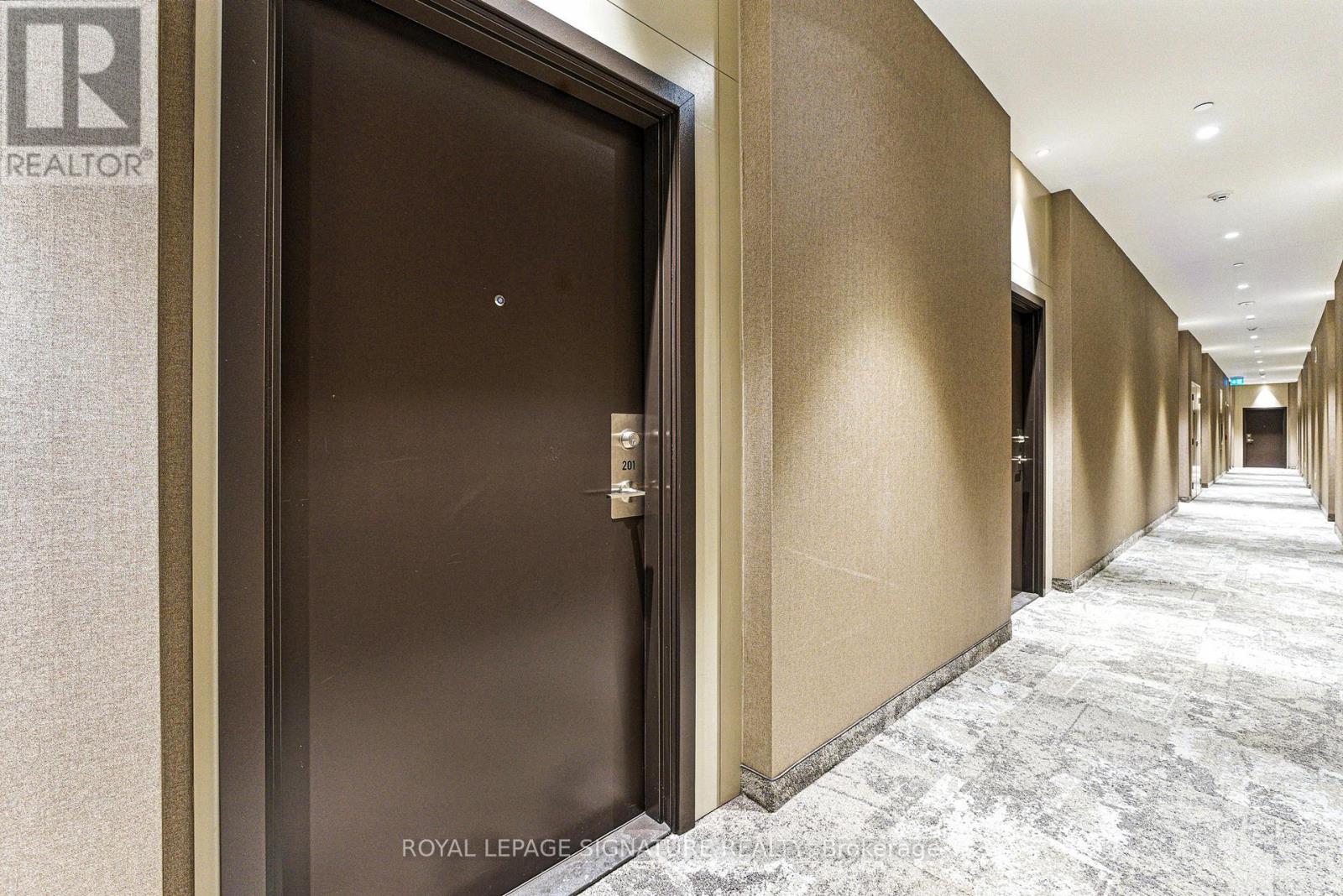 201 - 60 Honeycrisp Crescent, Vaughan (Vaughan Corporate Centre), Ontario  L4K 0N5 - Photo 26 - N12818756