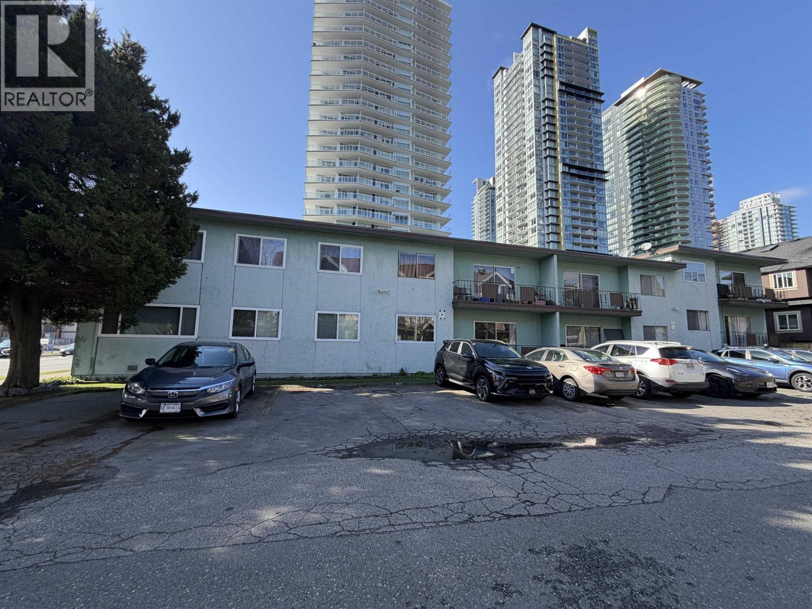 205 5055 Imperial Street, Burnaby, British Columbia  V5J 1C9 - Photo 6 - R3099004