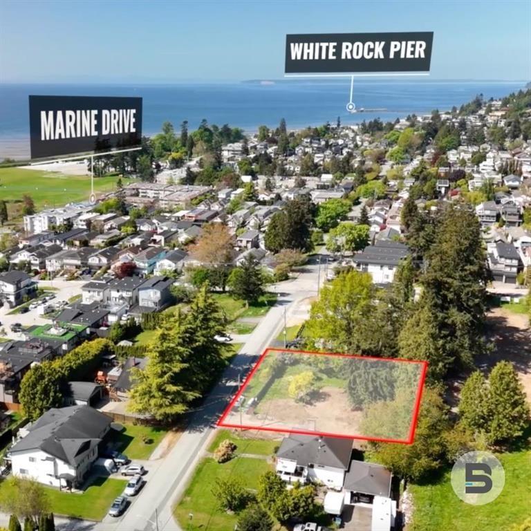 16049 9 Avenue, Surrey, British Columbia  V4A 1A5 - Photo 2 - R3098667