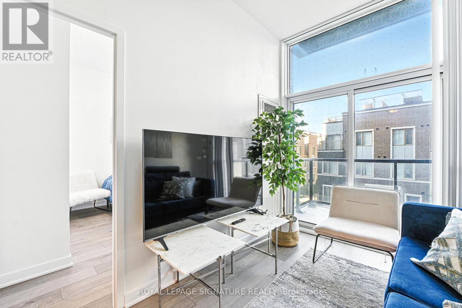 201 - 60 Honeycrisp Crescent, Vaughan (Vaughan Corporate Centre), Ontario  L4K 0N5 - Photo 12 - N12818756