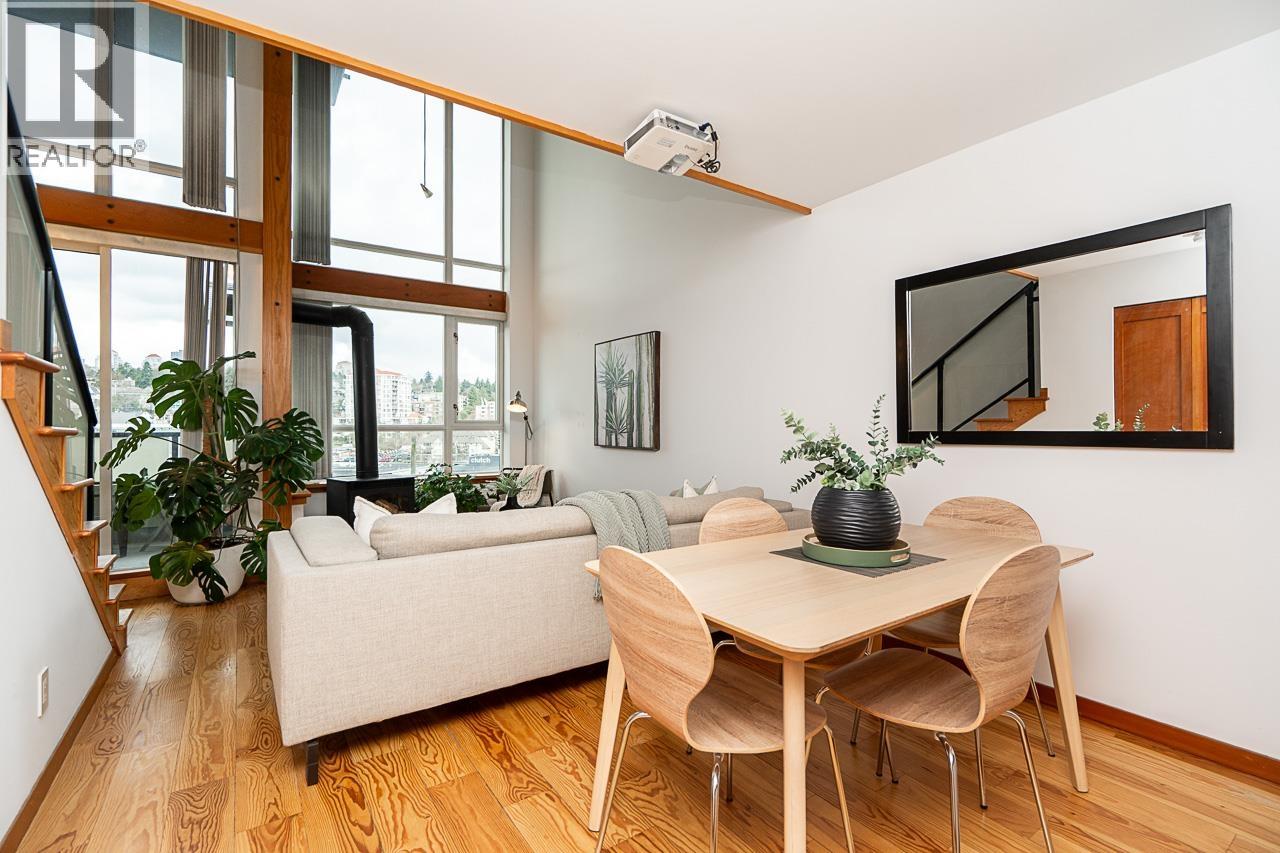 425 10 Renaissance Square, New Westminster, British Columbia  V3M 7B1 - Photo 8 - R3098588