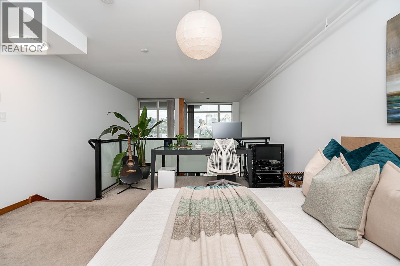 425 10 Renaissance Square, New Westminster, British Columbia  V3M 7B1 - Photo 19 - R3098588