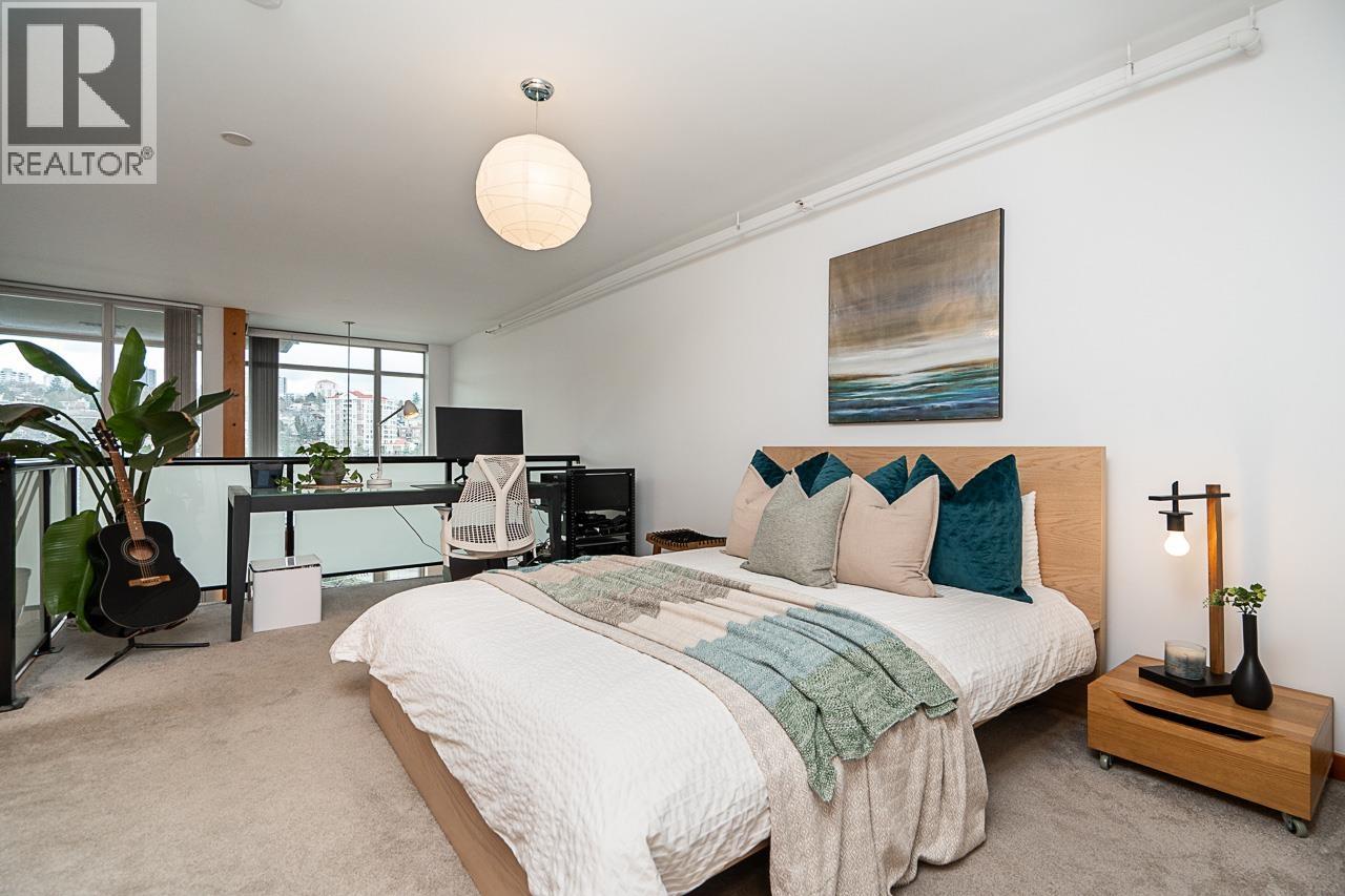 425 10 Renaissance Square, New Westminster, British Columbia  V3M 7B1 - Photo 18 - R3098588