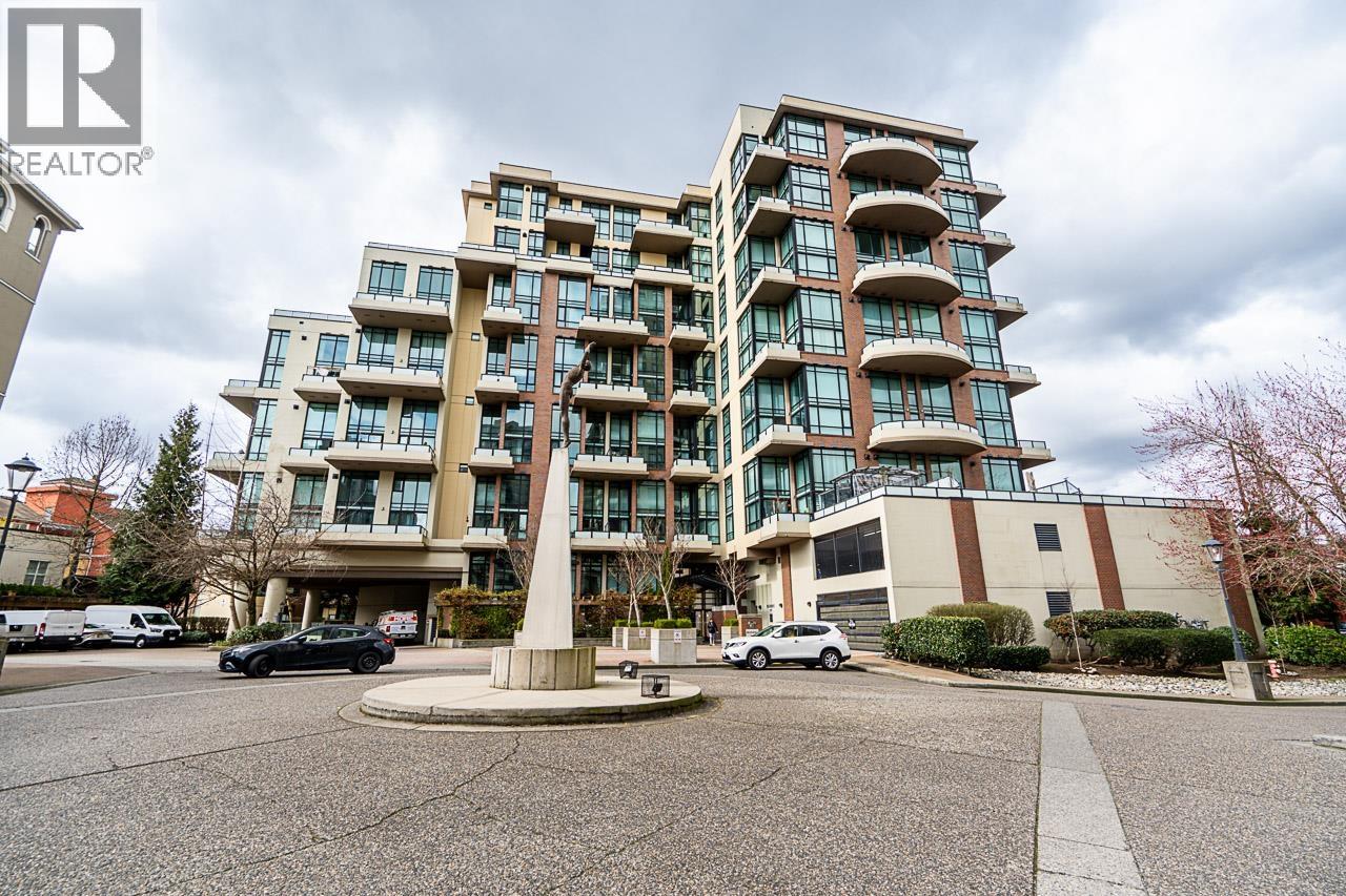 425 10 Renaissance Square, New Westminster, British Columbia  V3M 7B1 - Photo 32 - R3098588