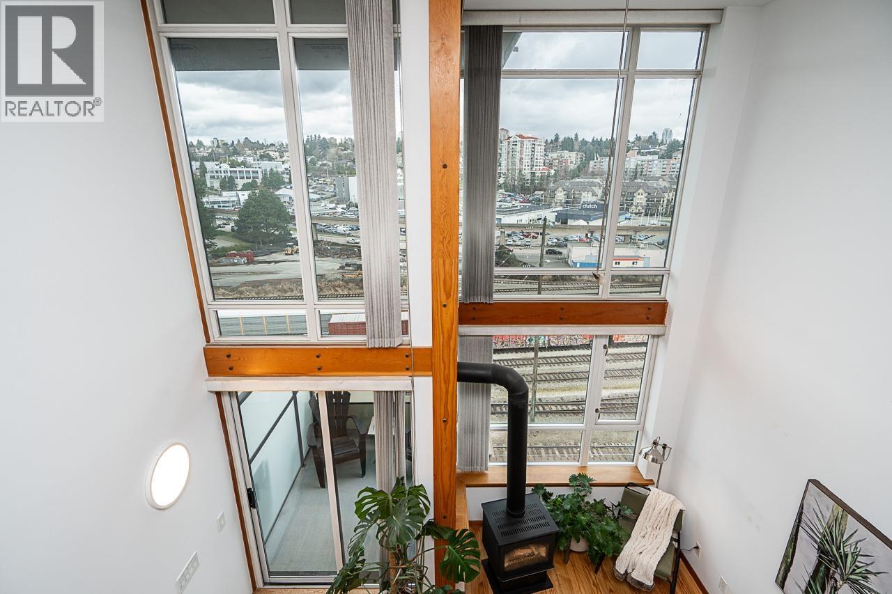 425 10 Renaissance Square, New Westminster, British Columbia  V3M 7B1 - Photo 22 - R3098588