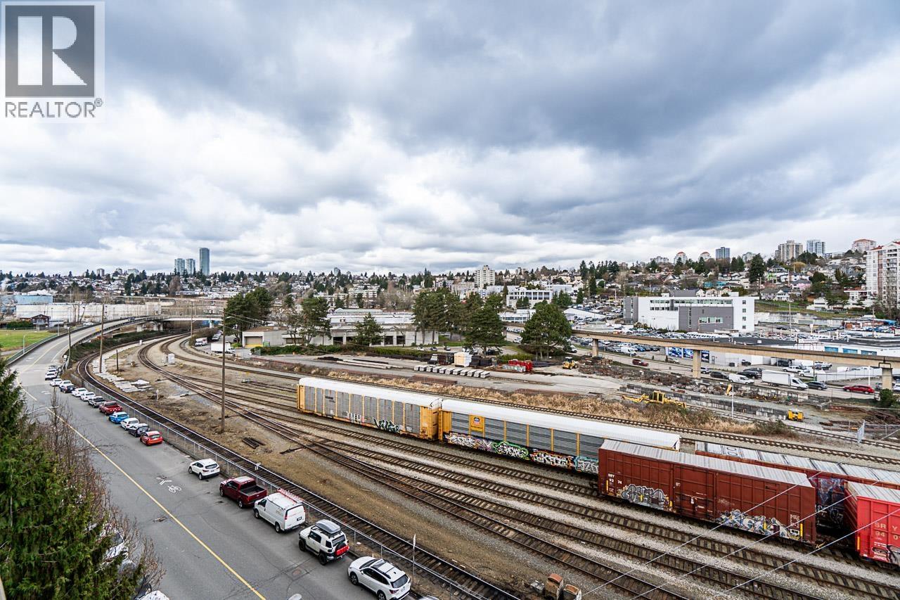 425 10 Renaissance Square, New Westminster, British Columbia  V3M 7B1 - Photo 28 - R3098588