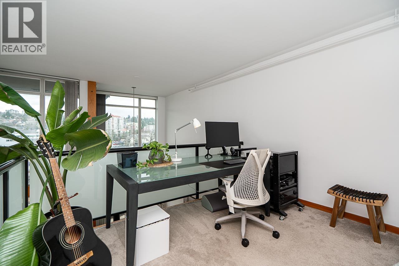 425 10 Renaissance Square, New Westminster, British Columbia  V3M 7B1 - Photo 20 - R3098588