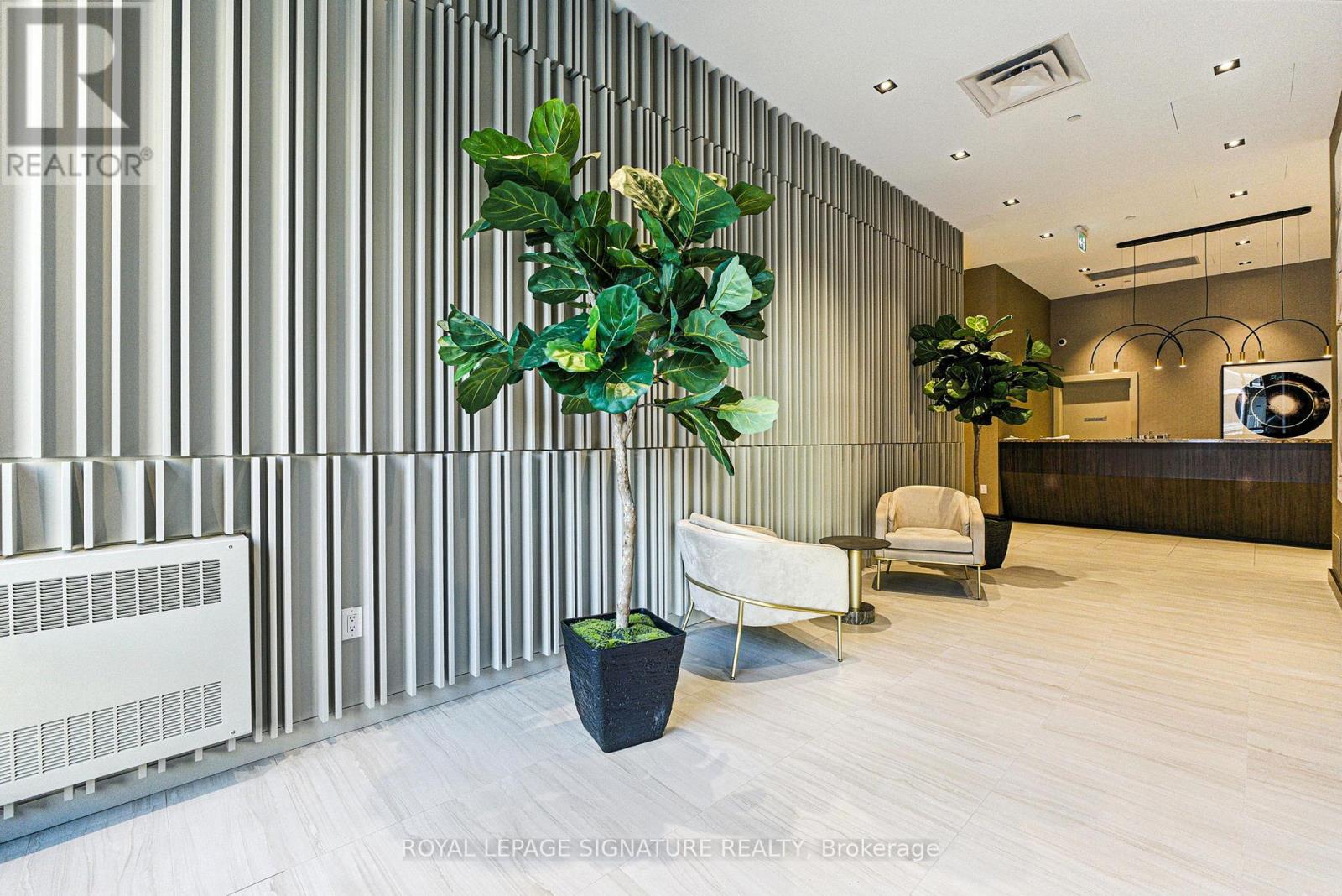 201 - 60 Honeycrisp Crescent, Vaughan (Vaughan Corporate Centre), Ontario  L4K 0N5 - Photo 22 - N12818756